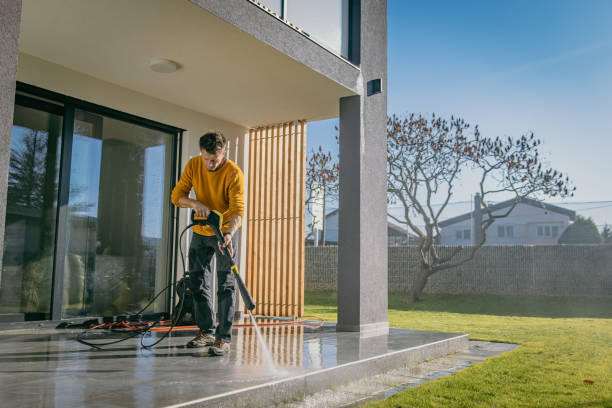Trusted Cortland West, NY Pressure Washing Experts