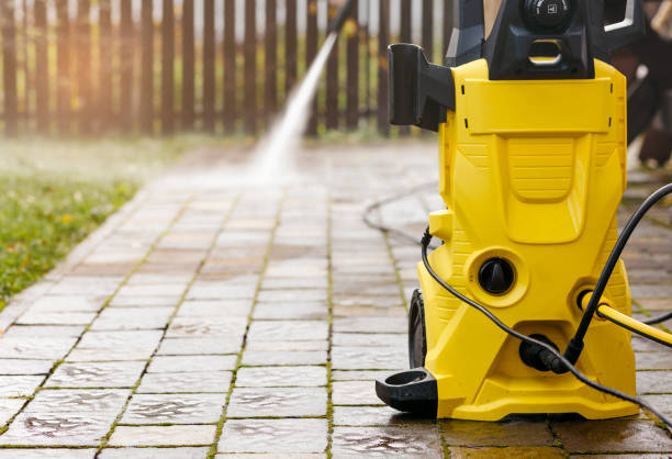 Playground Equipment Cleaning in Cortland West, NY
